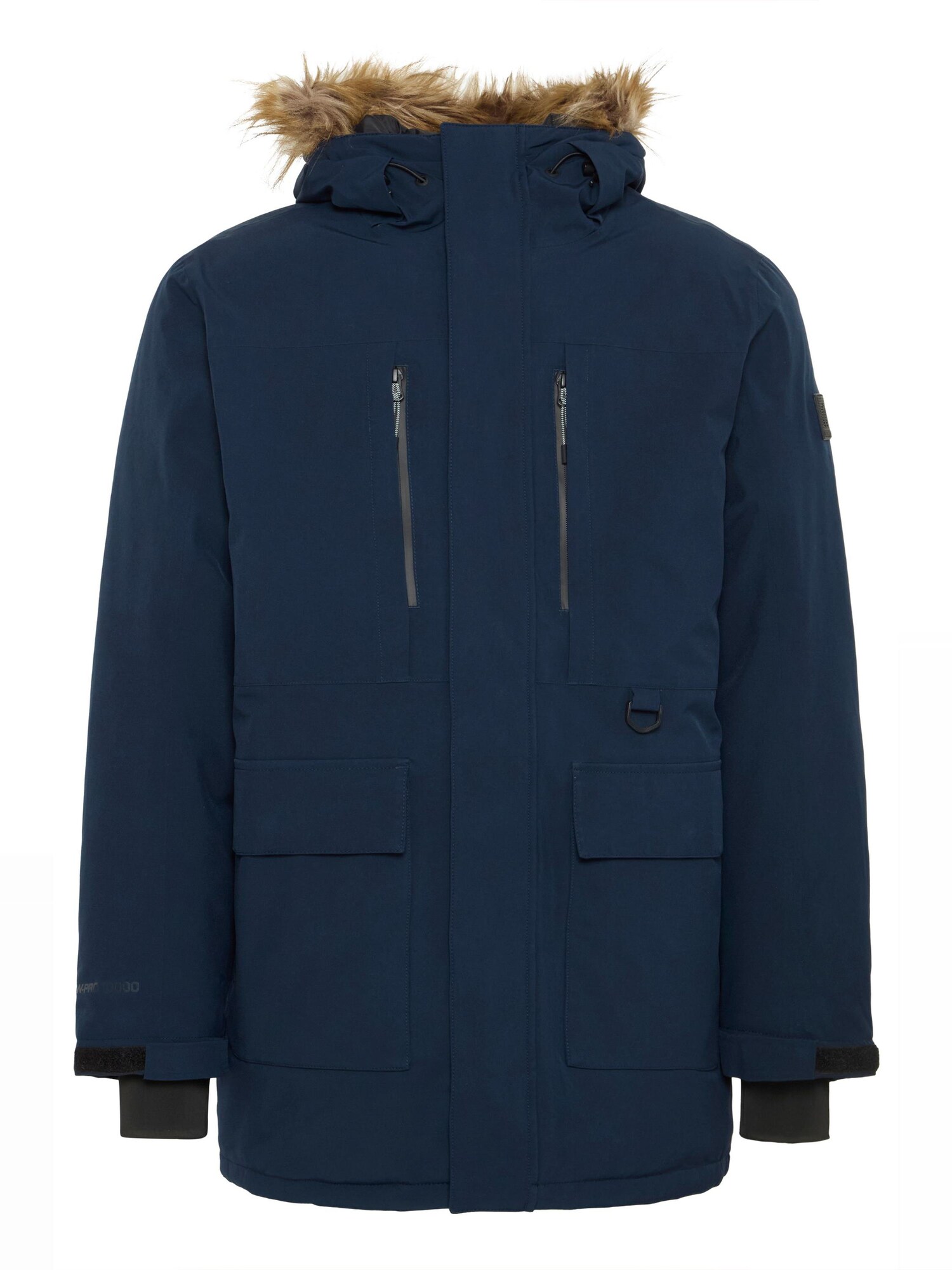 North Bend Giacca per outdoor ' NBBruce M '  navy