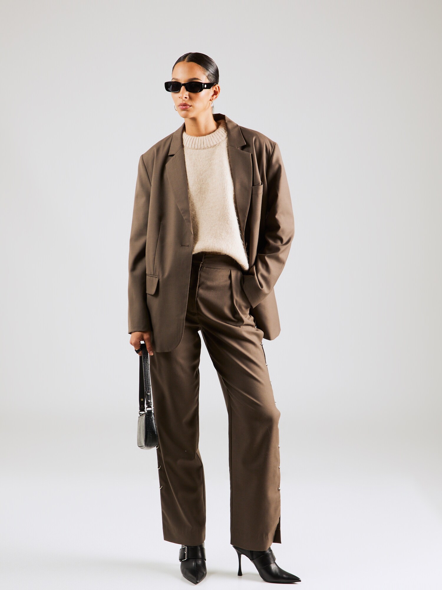 Thumbnail - Peppercorn Pullover Pat