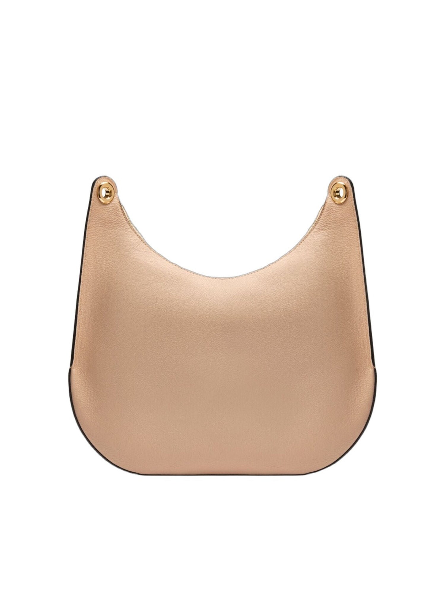Lancel Bolso de hombro 'Lancel Sacs à main Croisette Cappucino Femme' beige – imagen 2