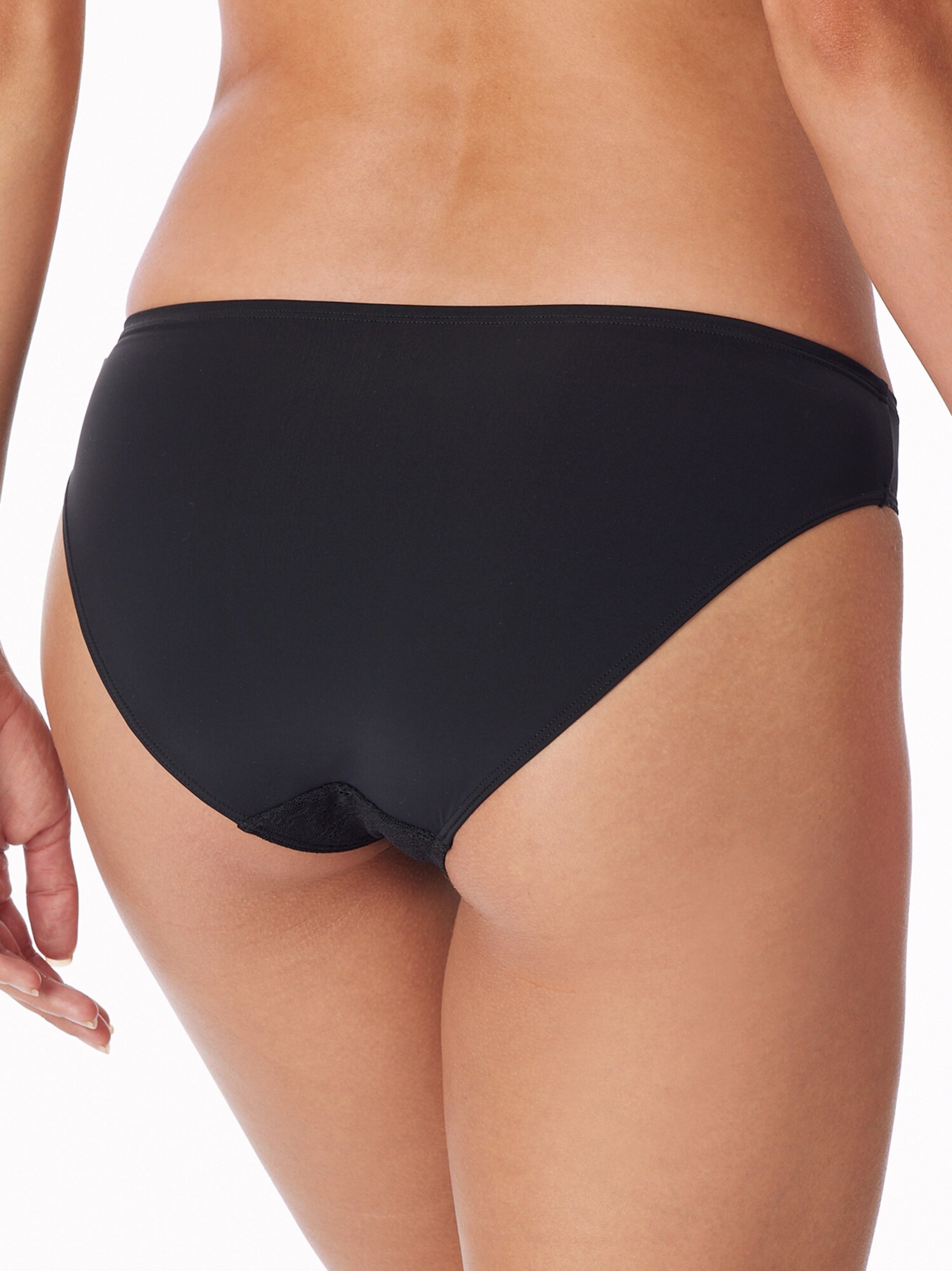 Thumbnail - SCHIESSER Rioslip  Air blickdichte Spitze