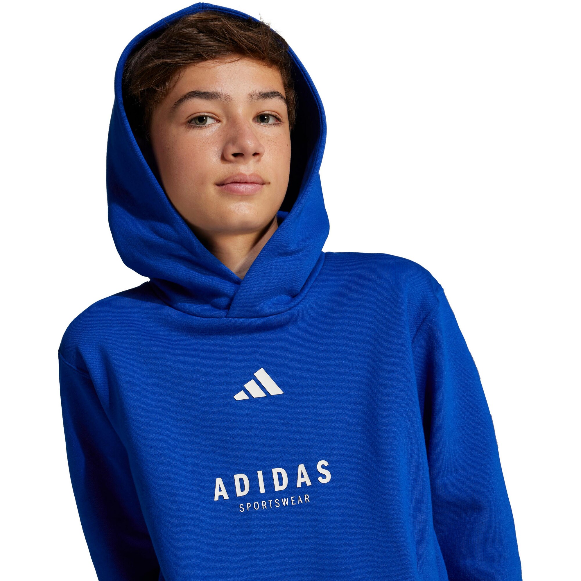 Thumbnail - Sportsweatshirt 'All Szn'