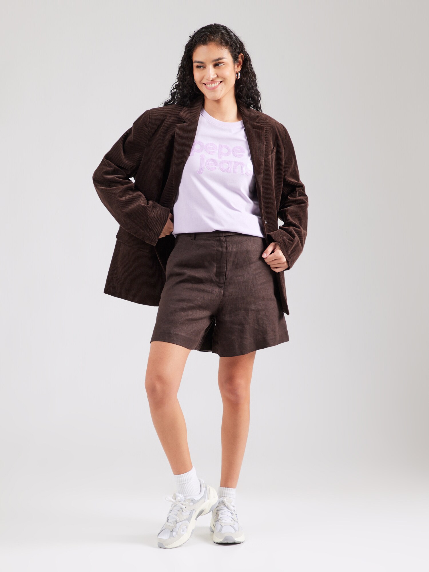 Thumbnail - Pepe Jeans T-Shirt ARIA