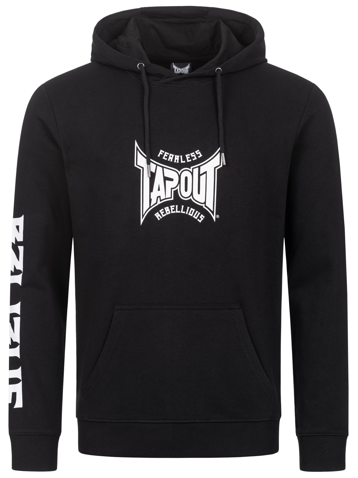Thumbnail - Kapuzensweatshirt 'B3LI3VE HOODIE'