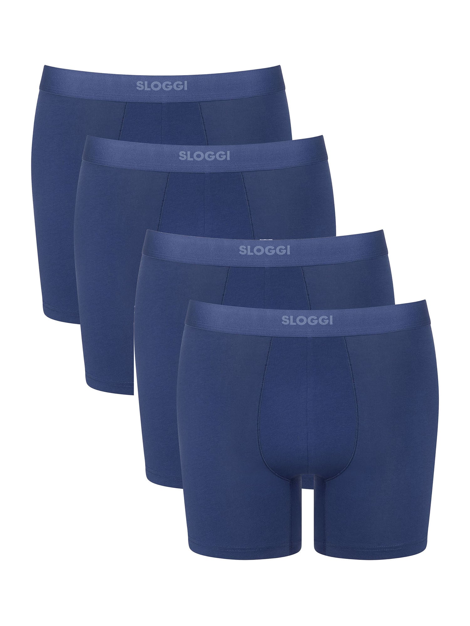 Thumbnail - SLOGGI Boxershorts EVER Ease