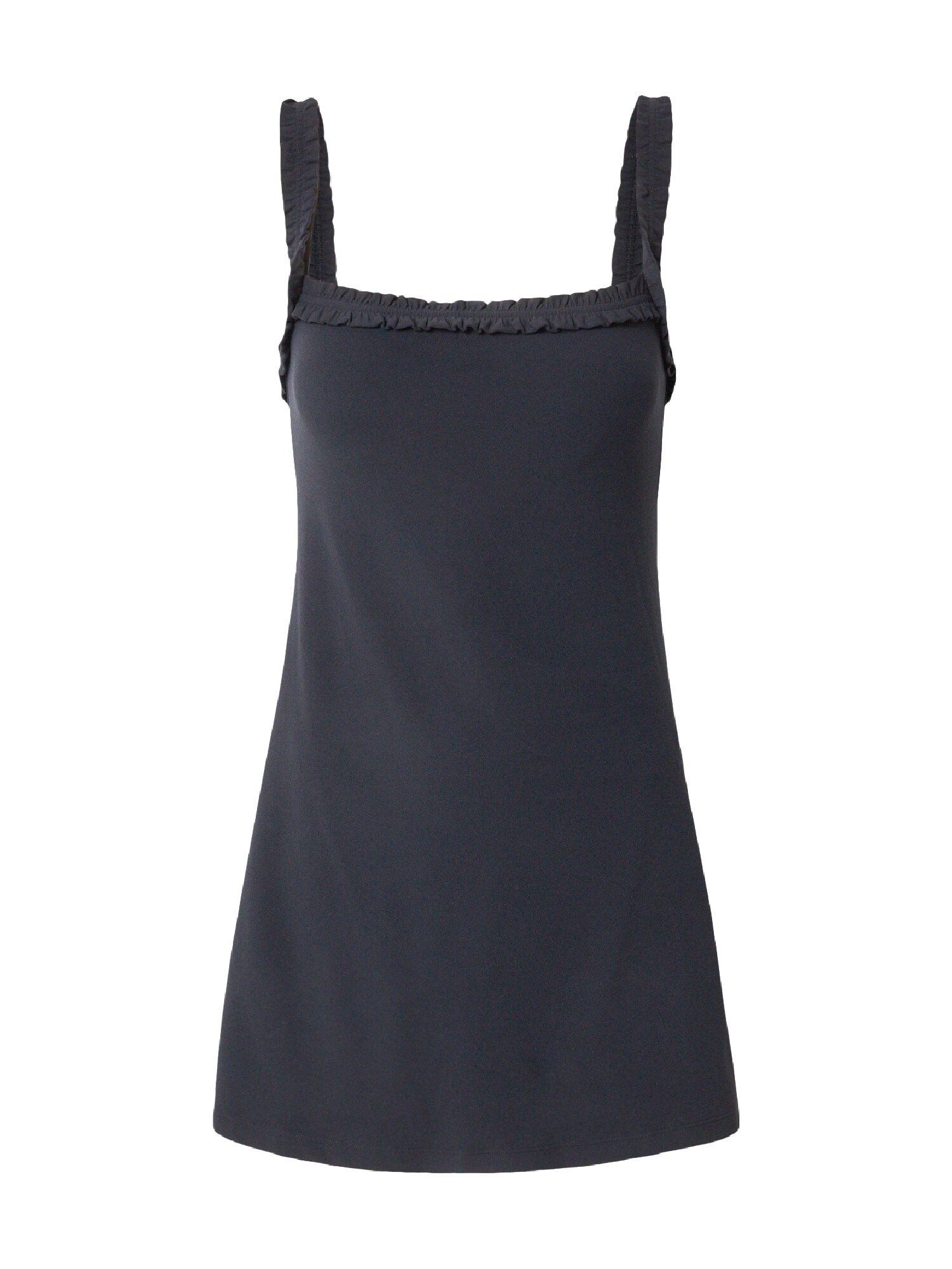 Abercrombie & Fitch Haljina  crna