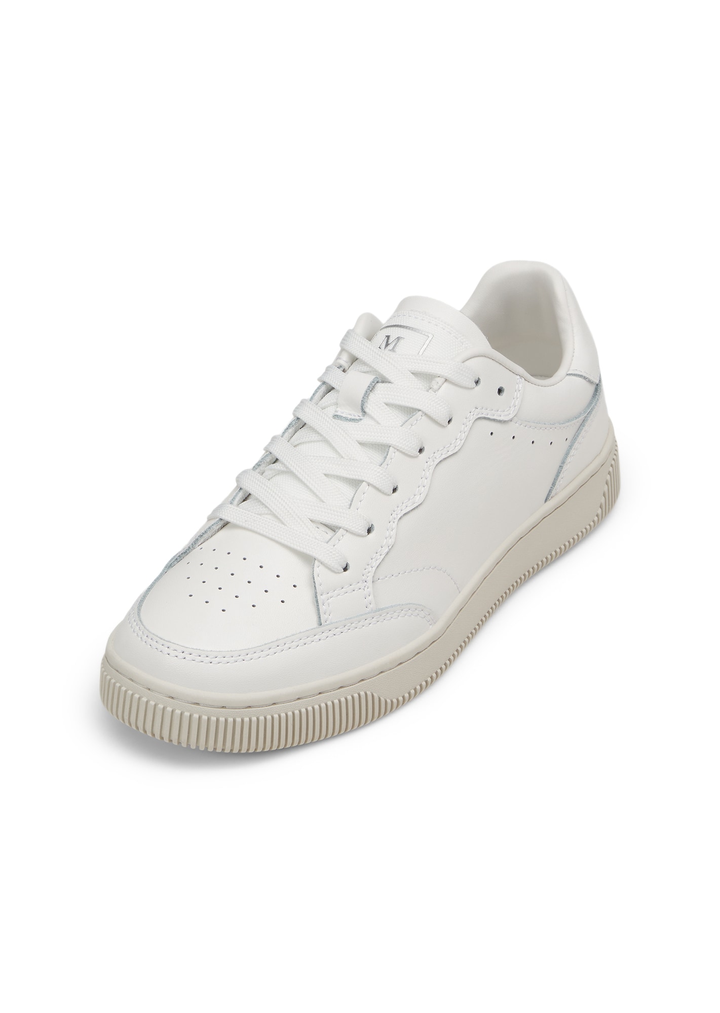 Marc OPolo Sneaker low  alb