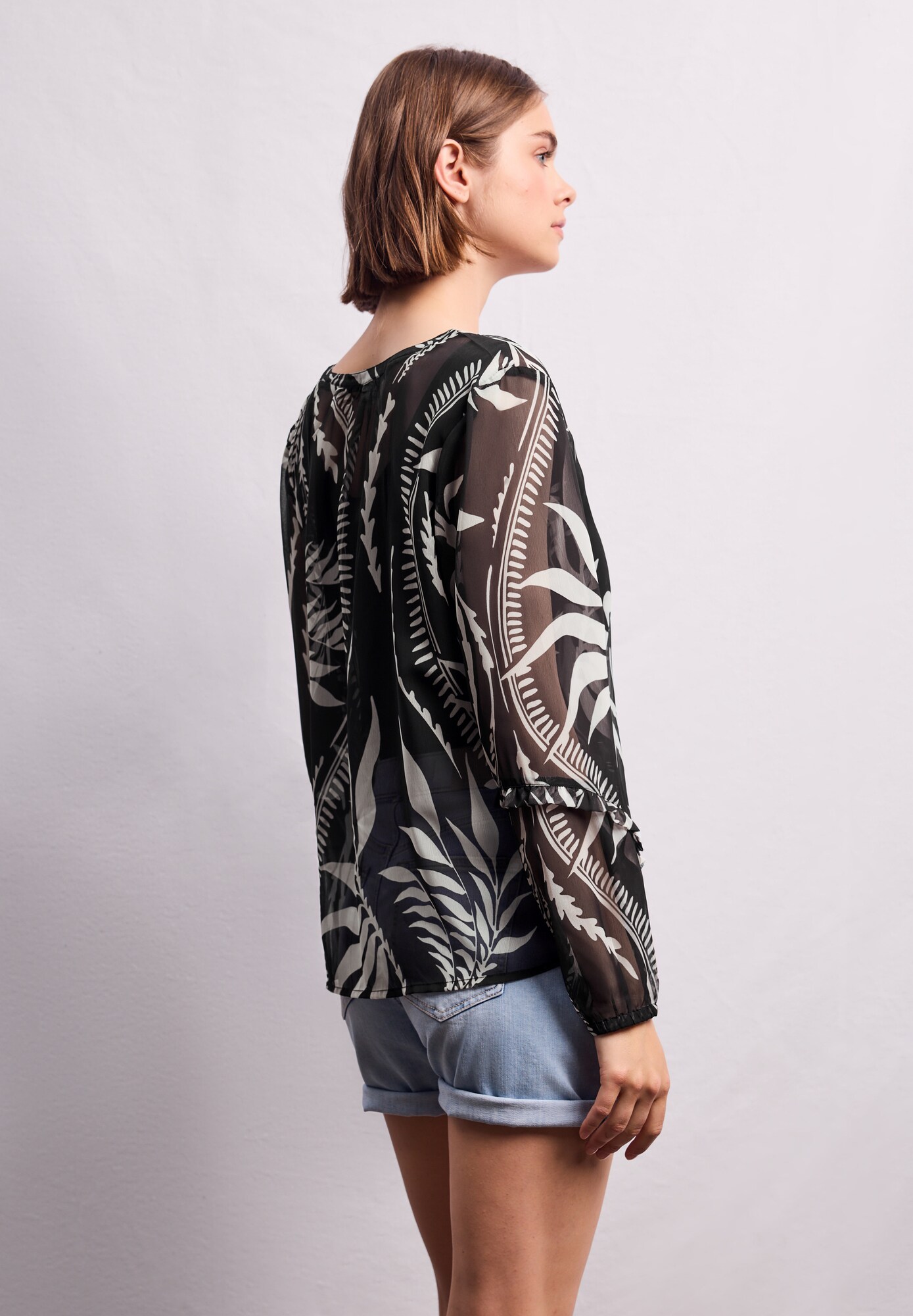 Thumbnail - Street One Studio Bluse