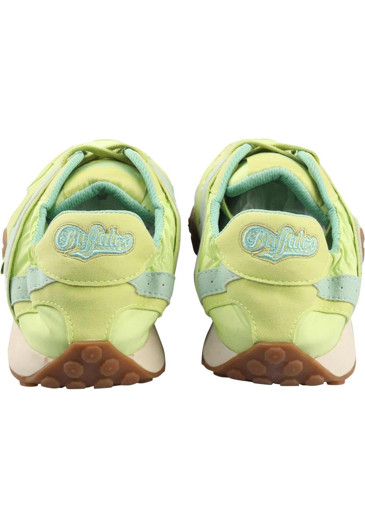 Thumbnail - BUFFALO Sneaker Azura