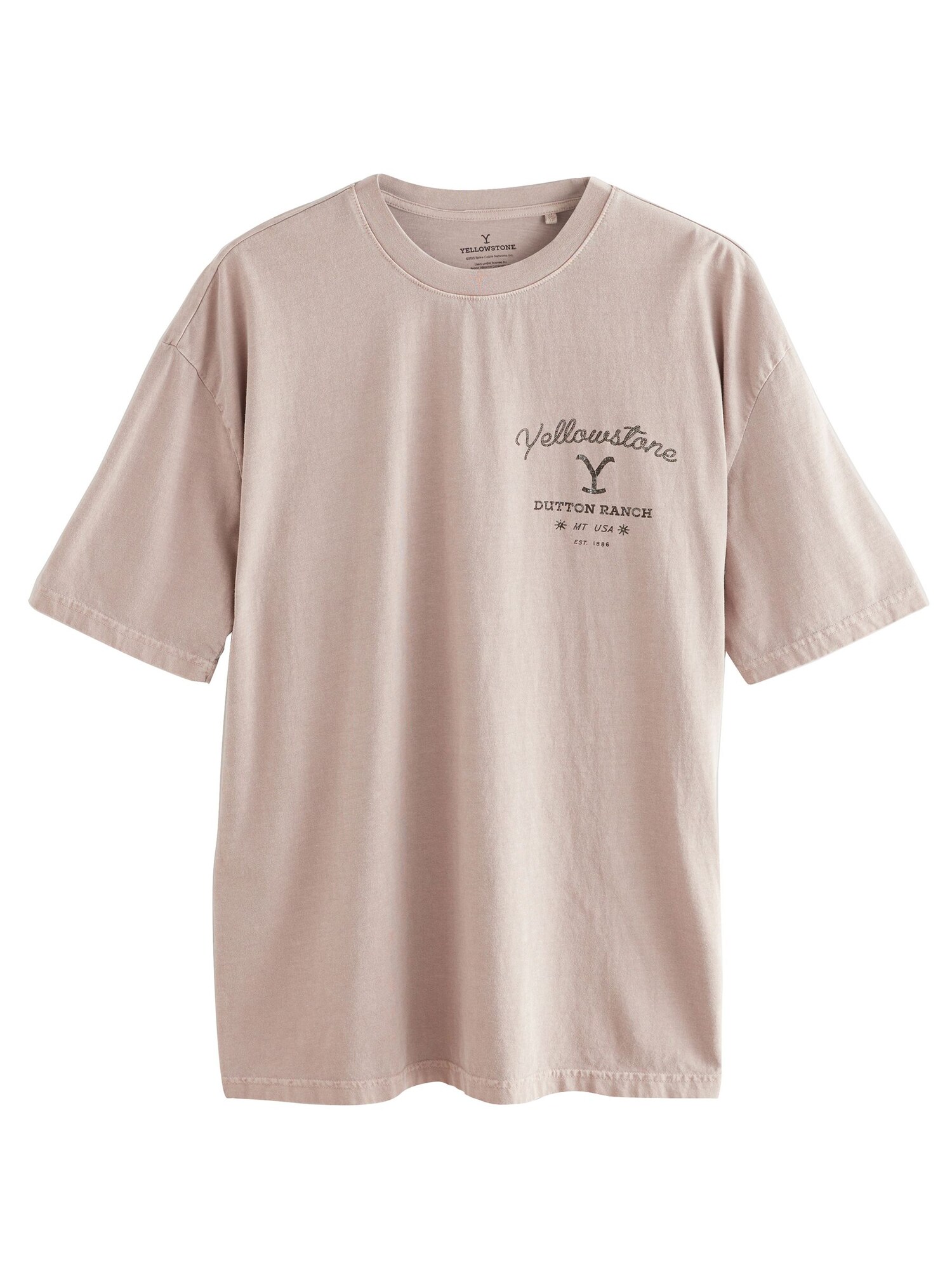 Thumbnail - Next T-Shirt