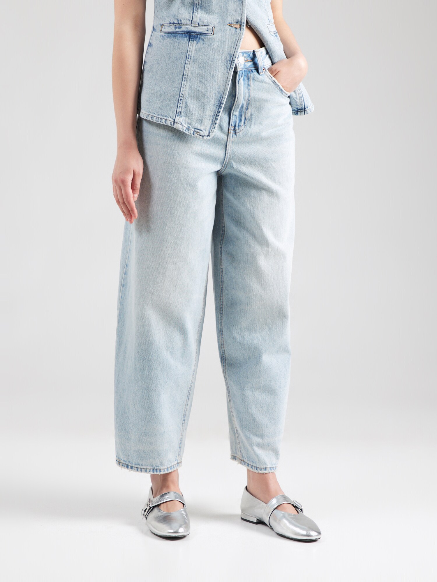 Thumbnail - Jeans 'VMBillie'