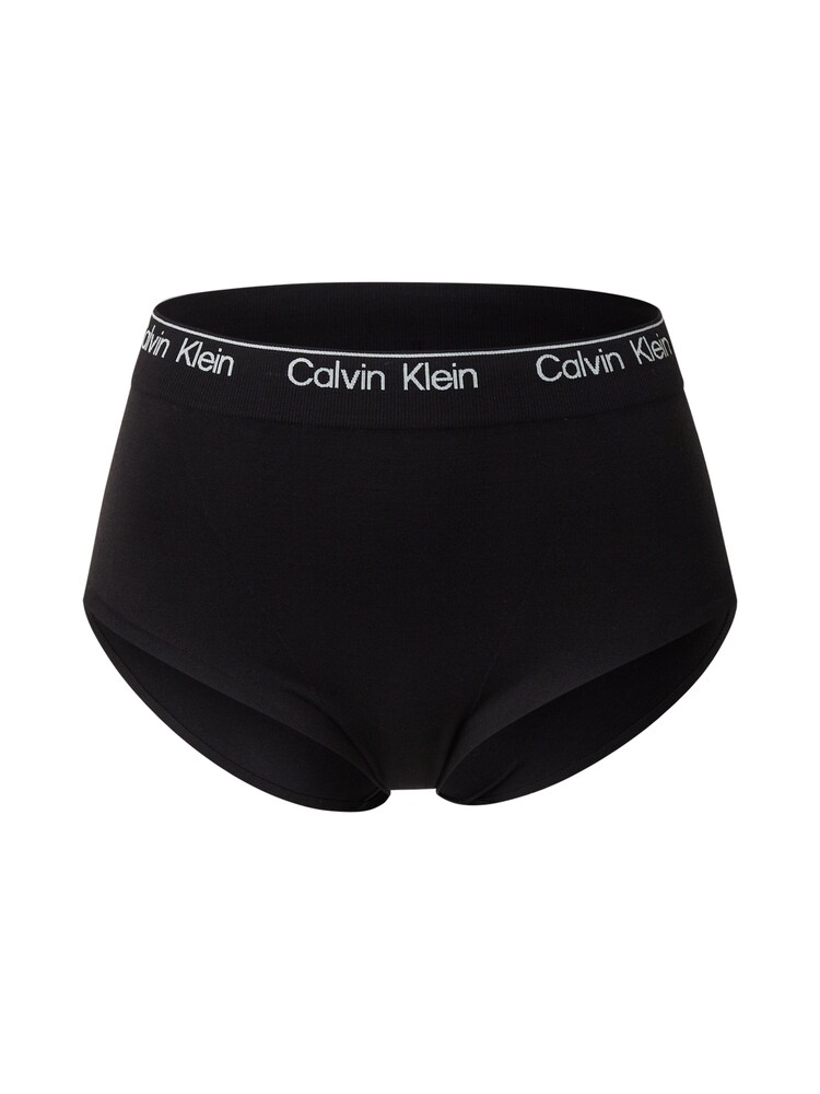 Calvin Klein Underwear Alakformáló body Női fekete , Méret XL