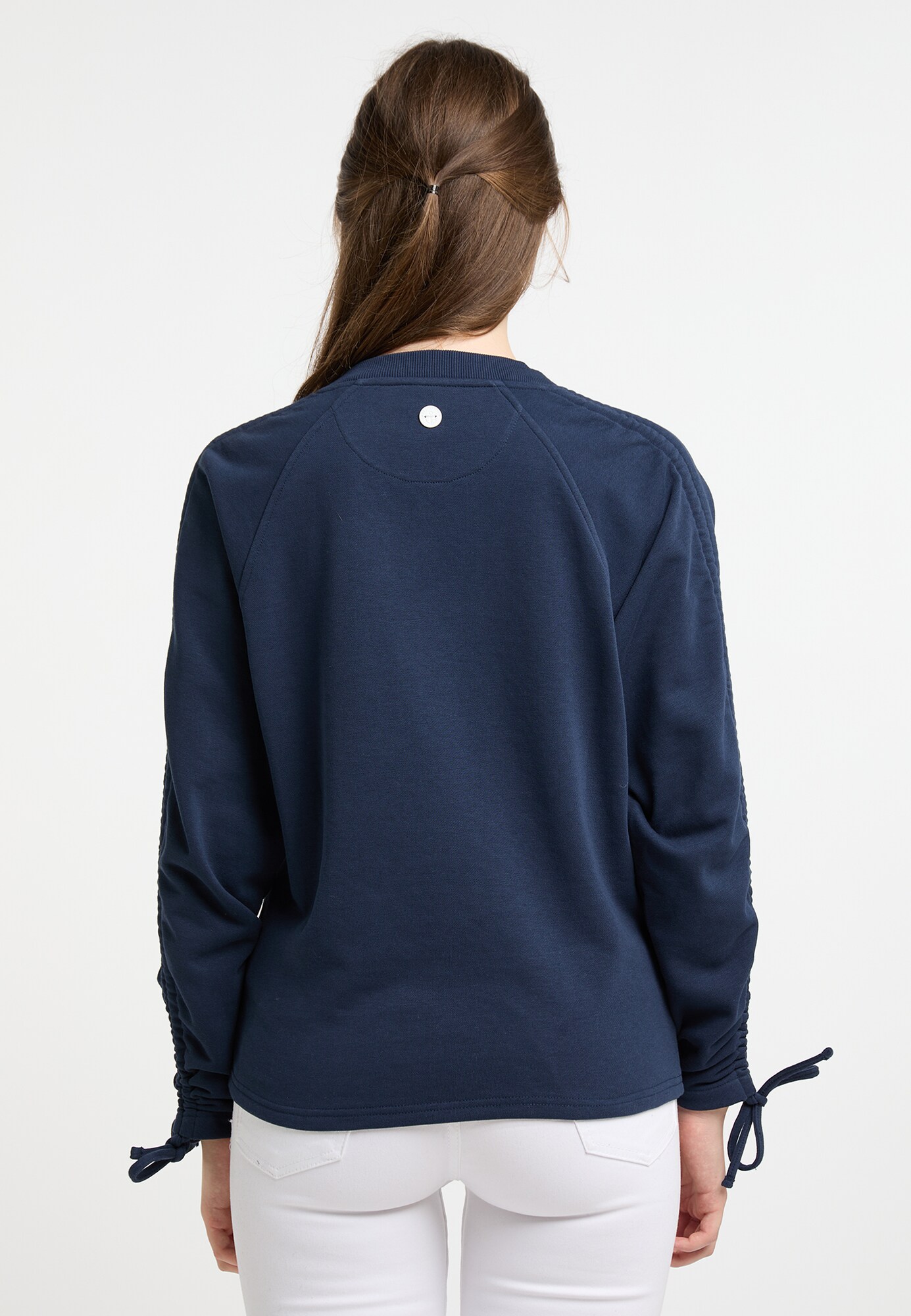 Thumbnail - DreiMaster Maritim Sweatshirt Bridgeport