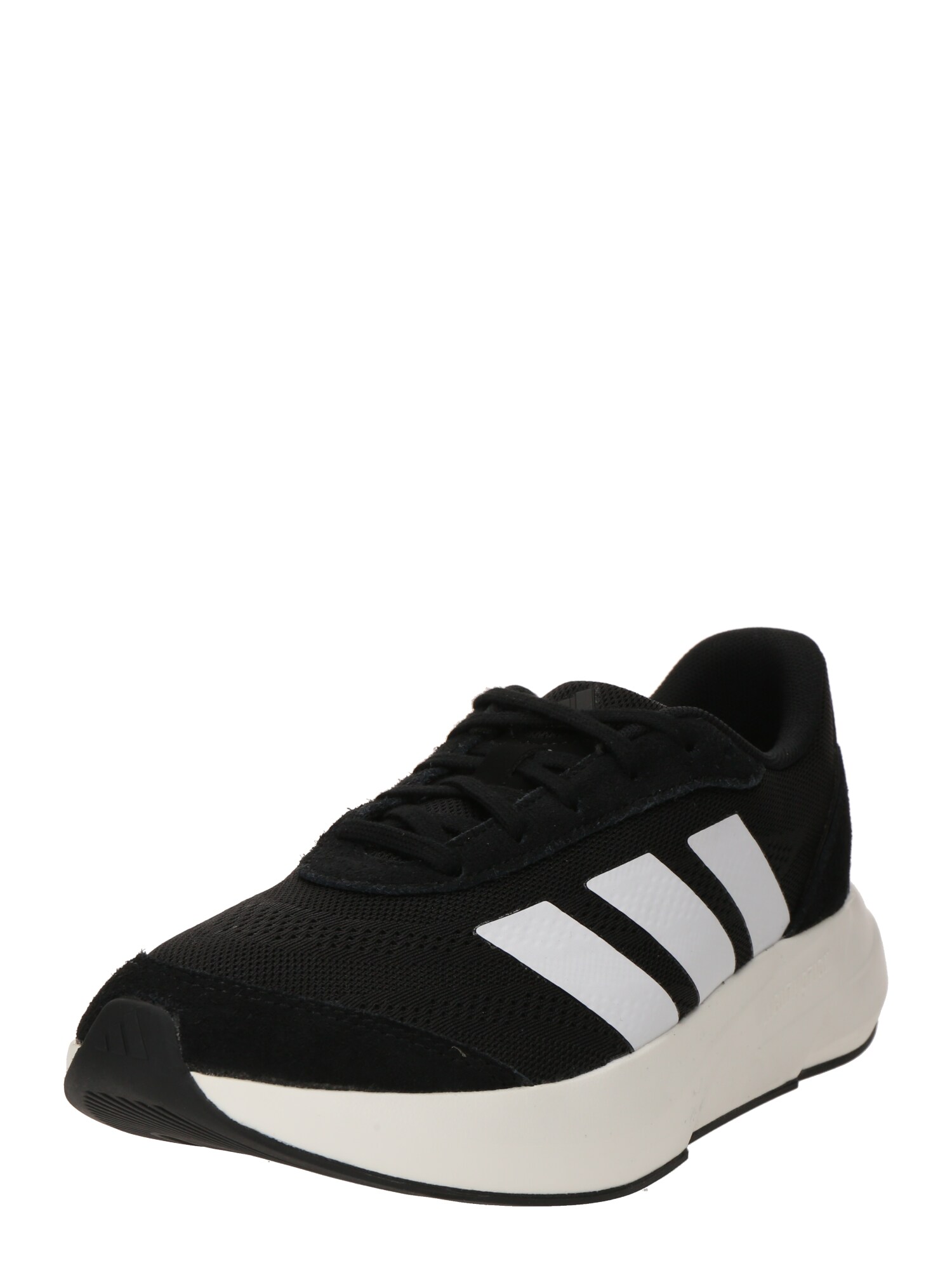 ADIDAS SPORTSWEAR Sneaker low Lightshift  negru / alb