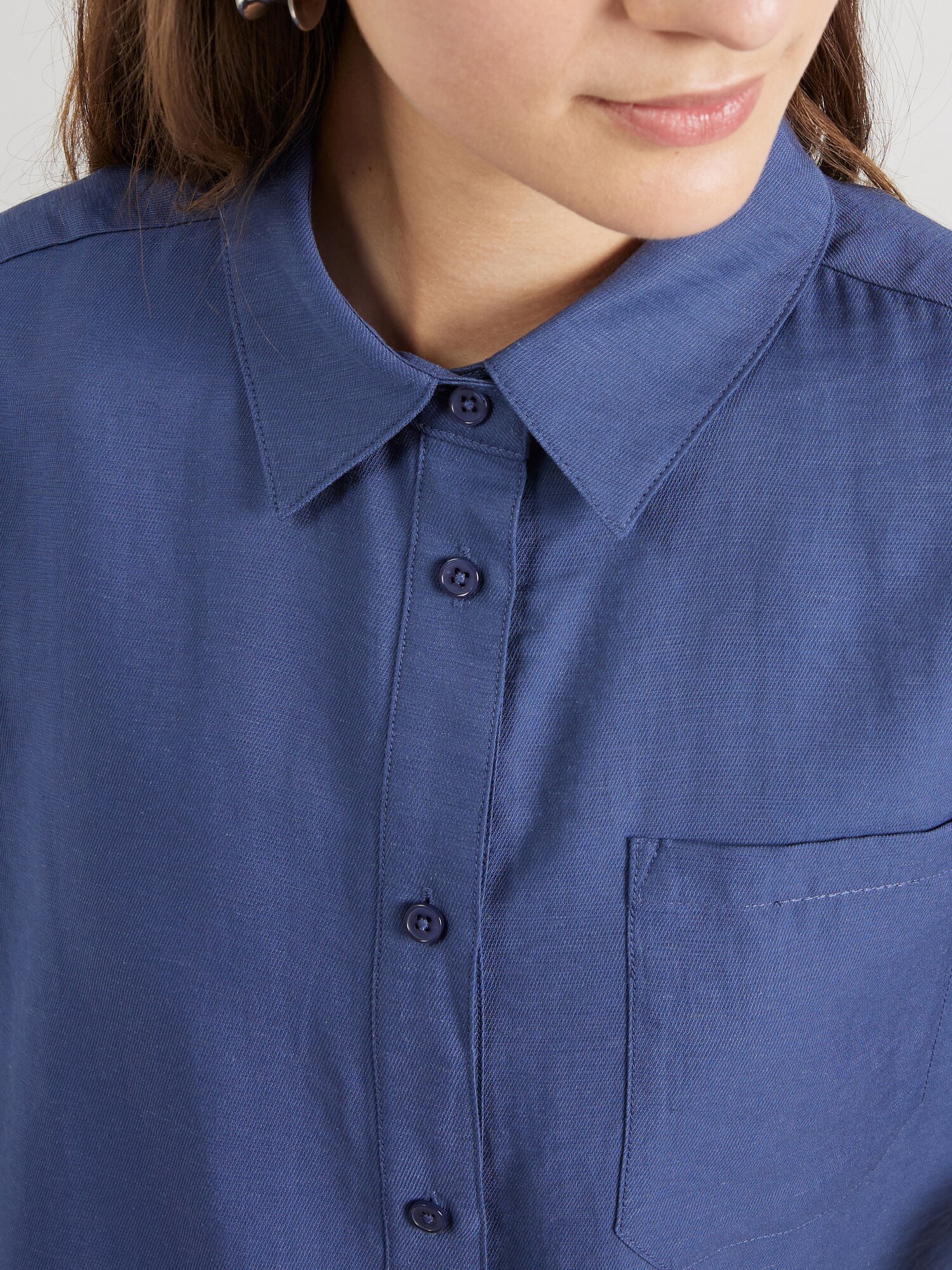 Thumbnail - MSCH COPENHAGEN Bluse Disa