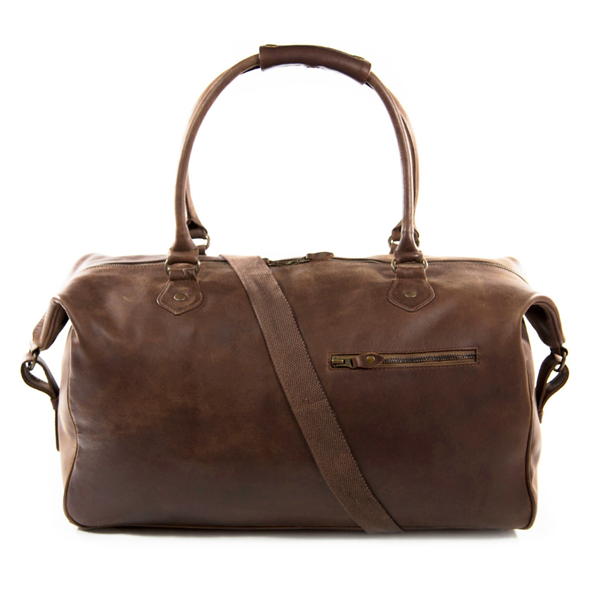 Buckle & Seam Reisetasche Linwood