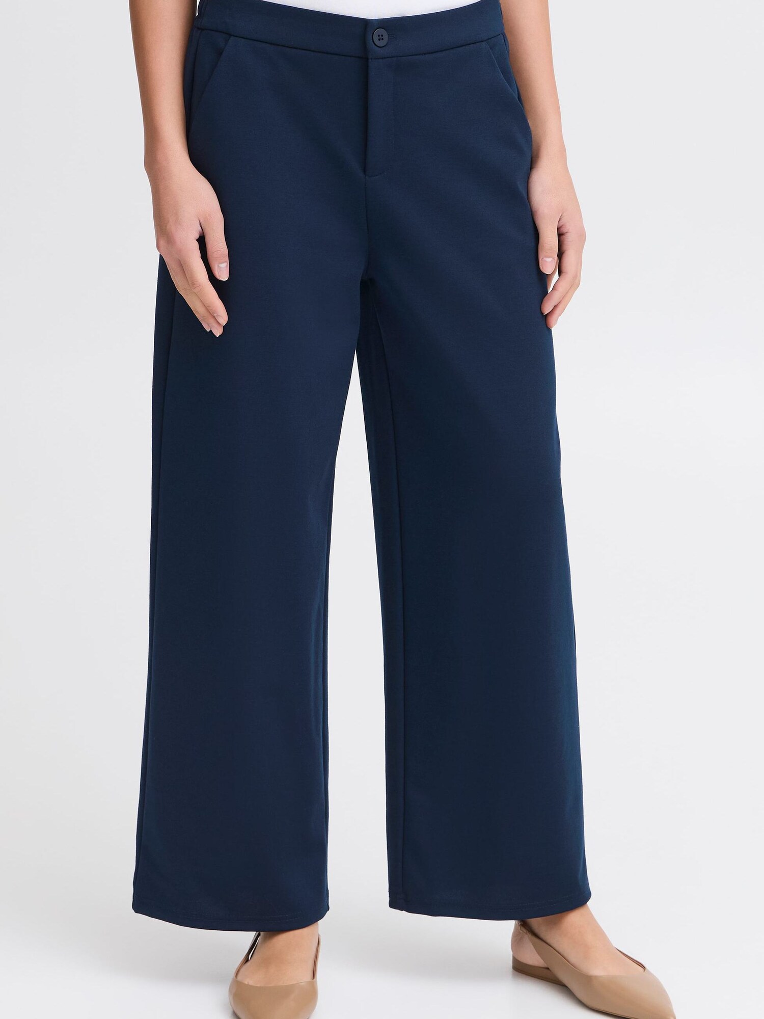 Thumbnail - Fransa Loungehose FRBLAZER