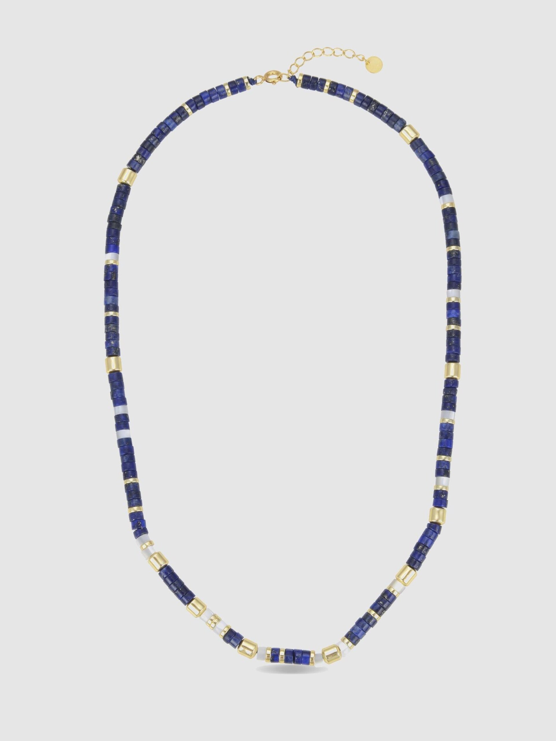 Luxenter Halsband 'Ihun' dam
