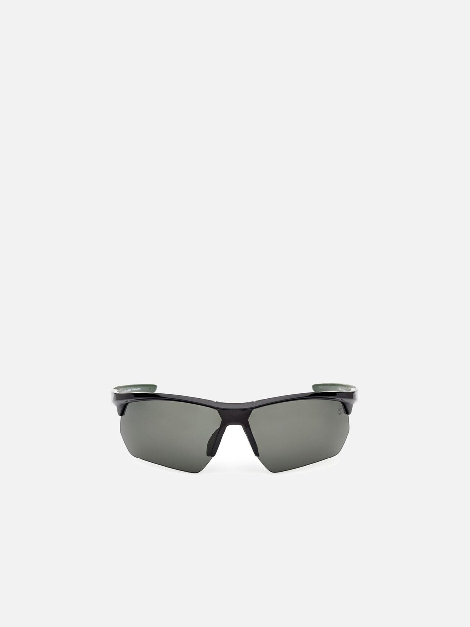 Solglasögon 'Timberland TB00056 Matte blue 73/14/135 MAN Sunglasses'