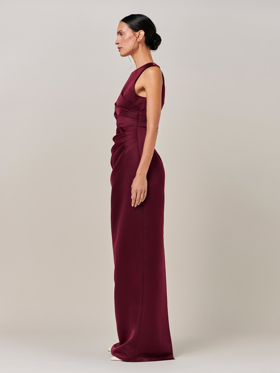 Klänning 'ESTRELLA GOWN'