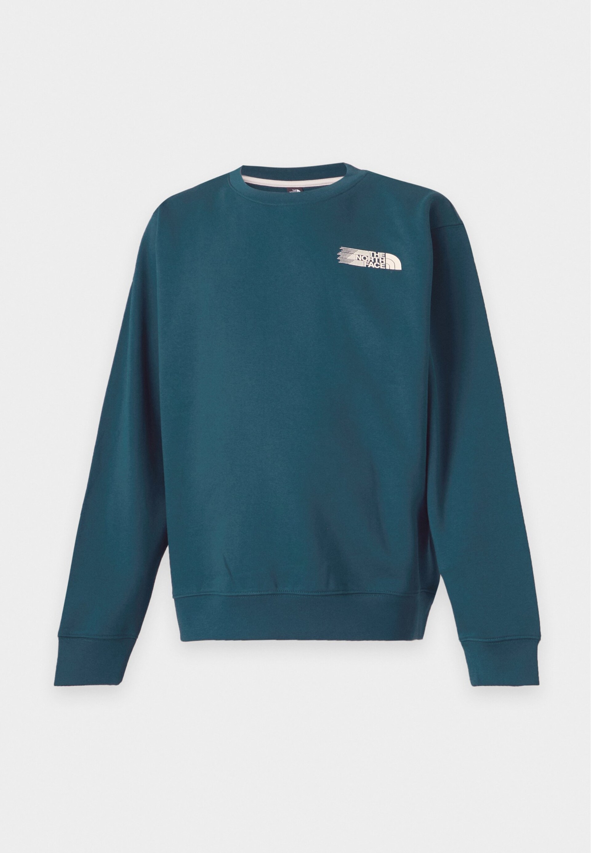 THE NORTH FACE Sweatshirt 'RETRO TRAIL' herr