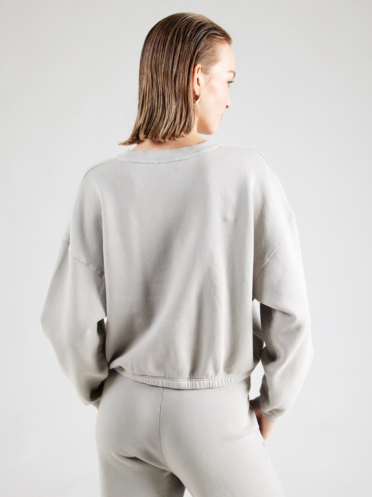 Thumbnail - AMERICAN VINTAGE Sweatshirt Izubird