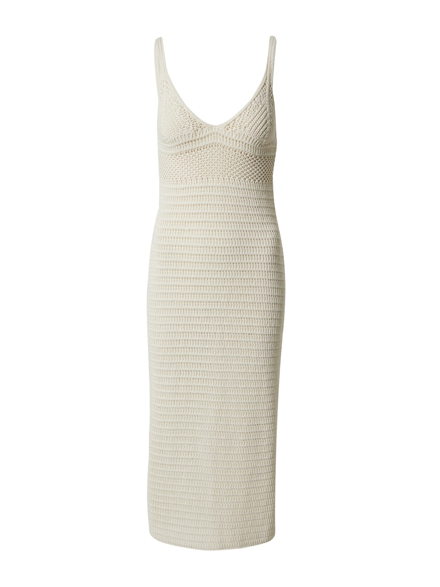 EDITED Rochie Yannah  crem