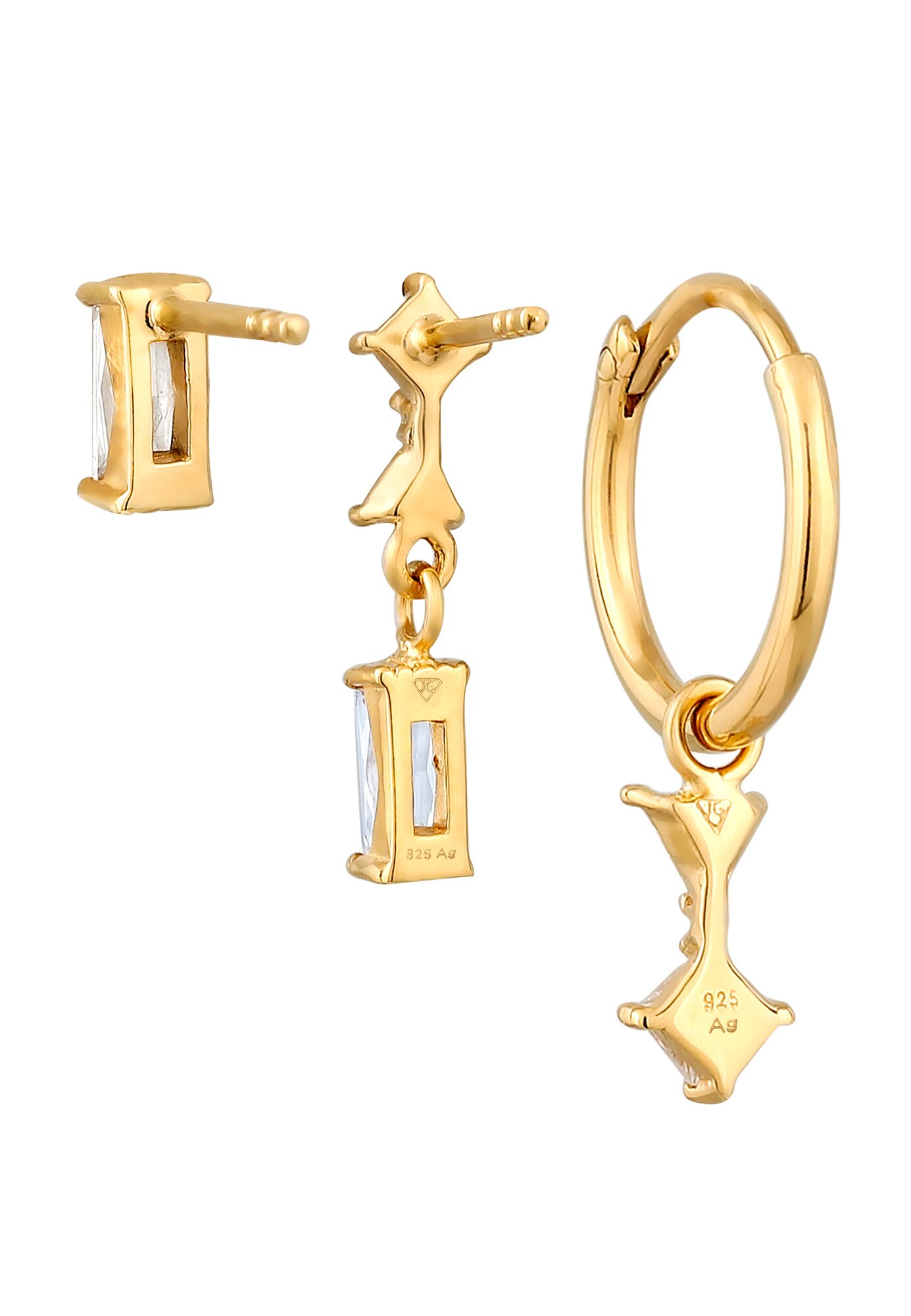 Thumbnail - ELLI Ohrring Set