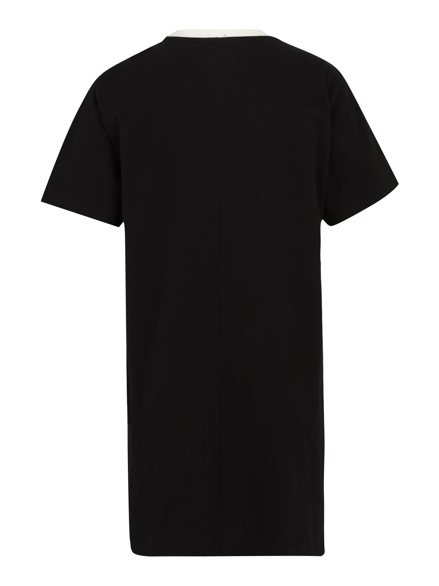 Gap Petite Ruha  fekete / fehér termék 2. képe