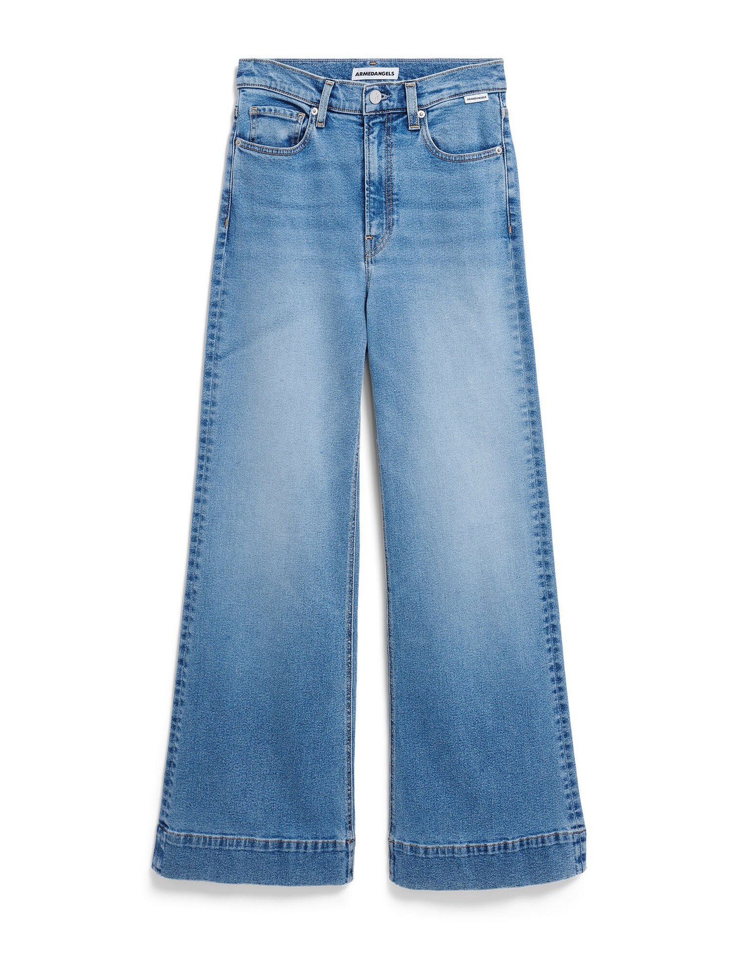 ARMEDANGELS Jeans MURLIAA  albastru denim