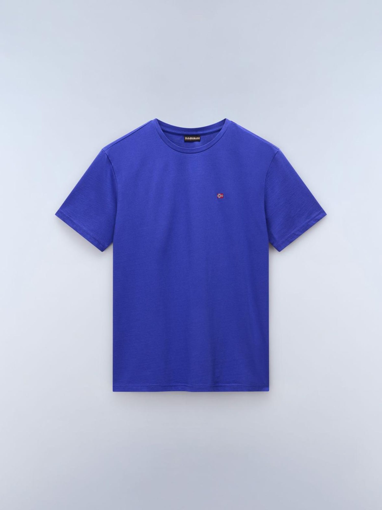 NAPAPIJRI Tričko 'Salis'  indigo