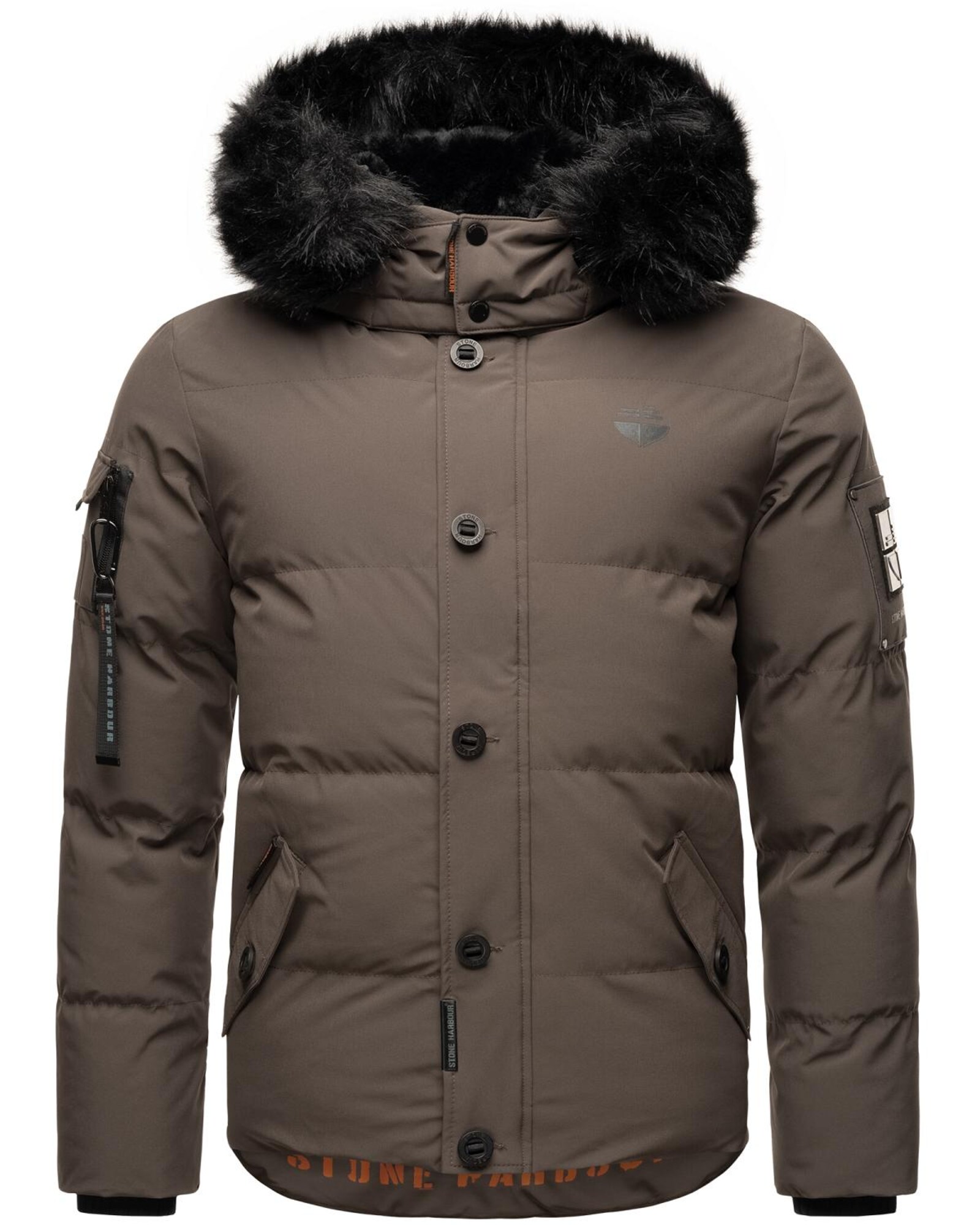 Thumbnail - Jacke 'Halvaar'