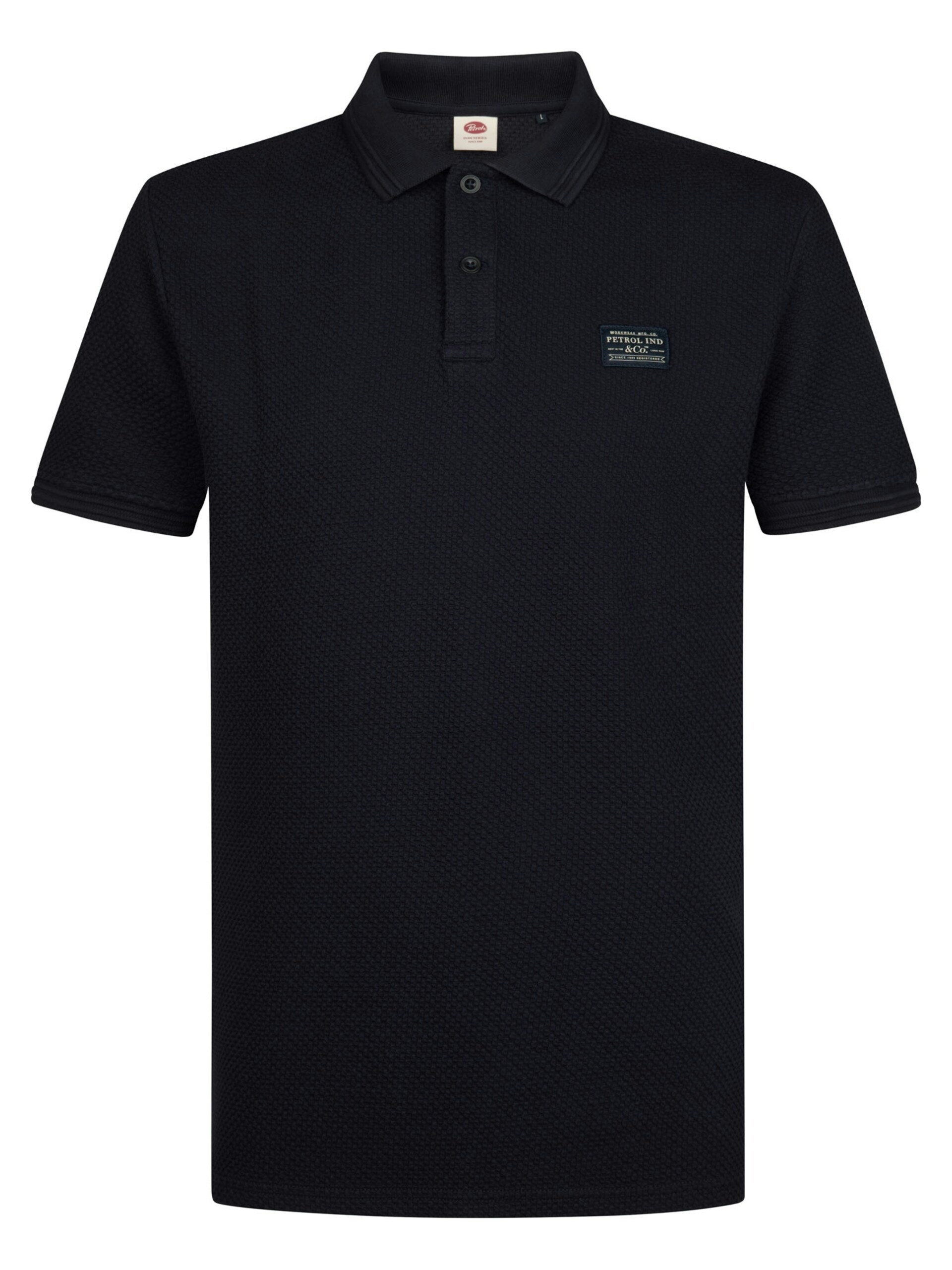 Petrol Industries T-shirt herr