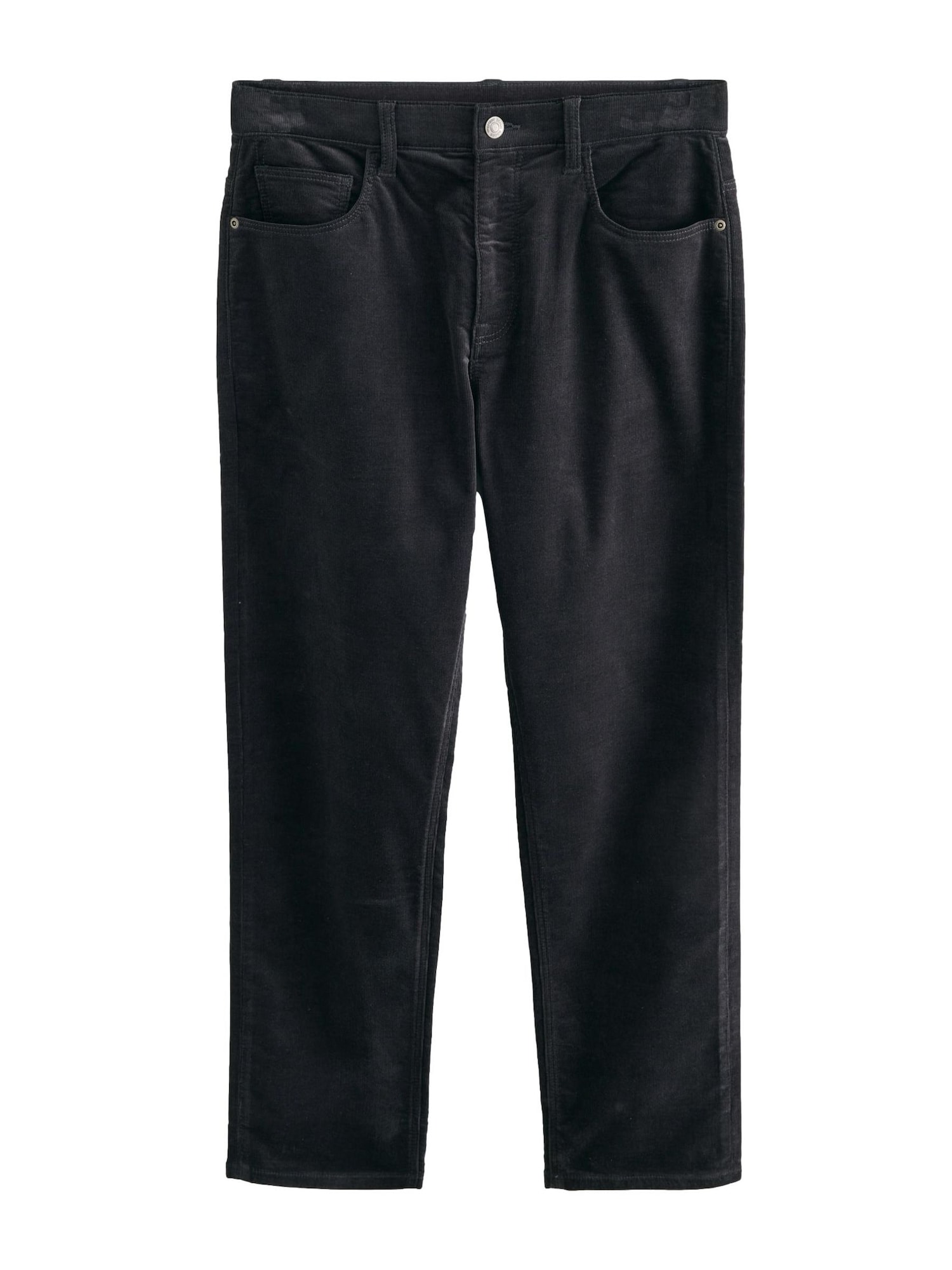 Next Pantaloni Motionflex gri metalic