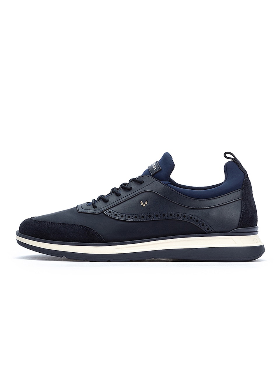 Låg sneaker 'Walden'