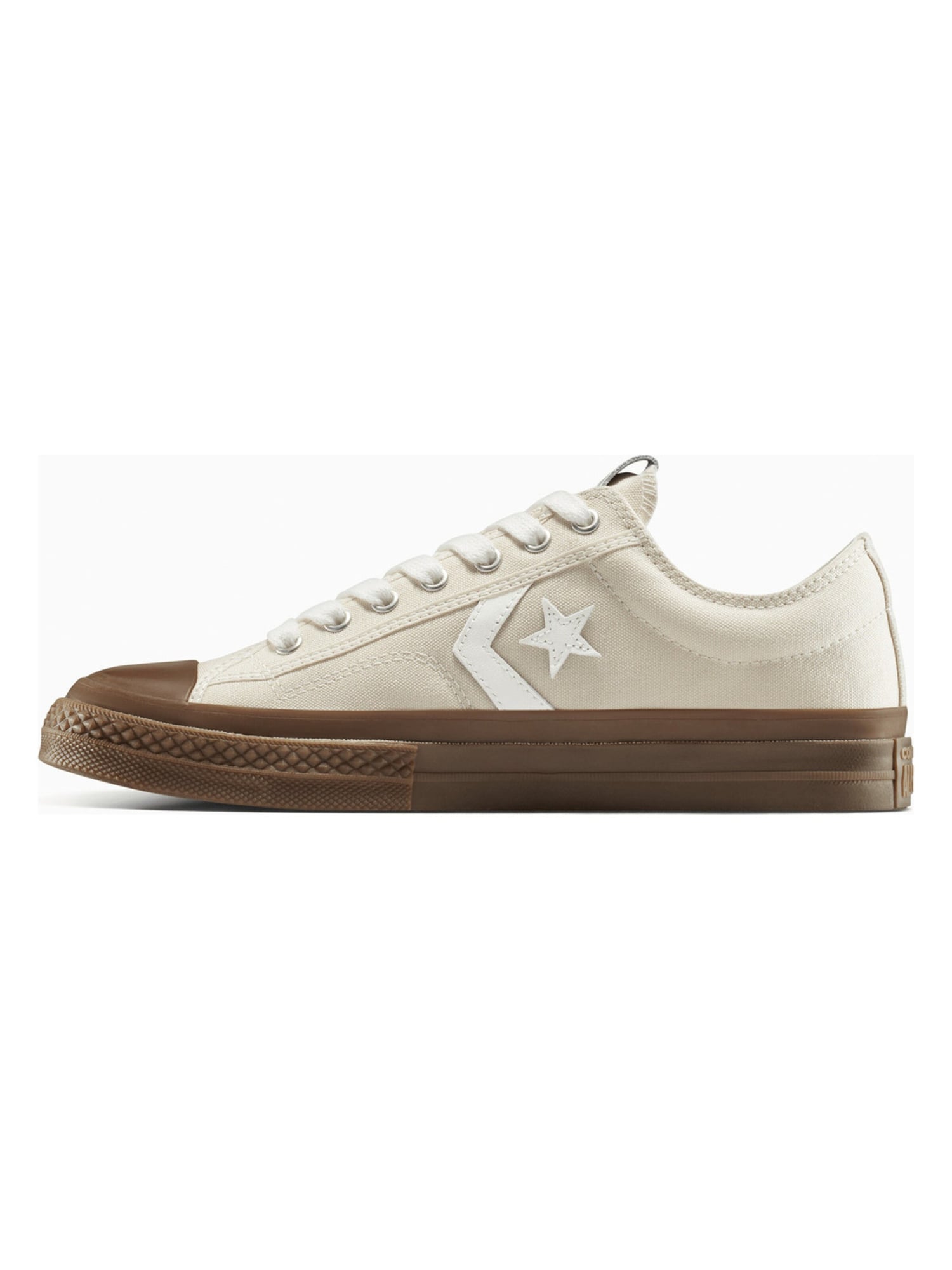 CONVERSE Zapatillas deportivas bajas 'Converse Star Player 76'  beige