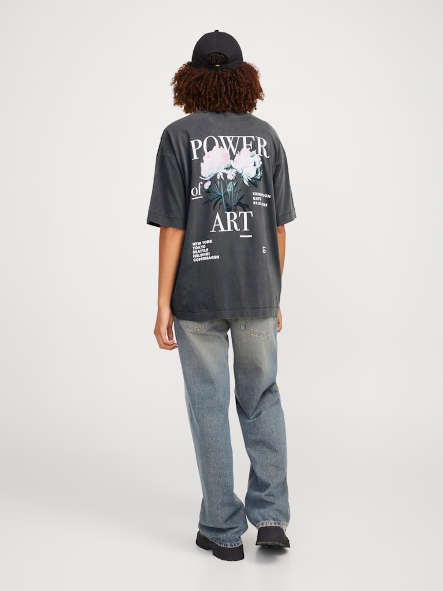 Thumbnail - T-Shirt 'JXSANDRA'