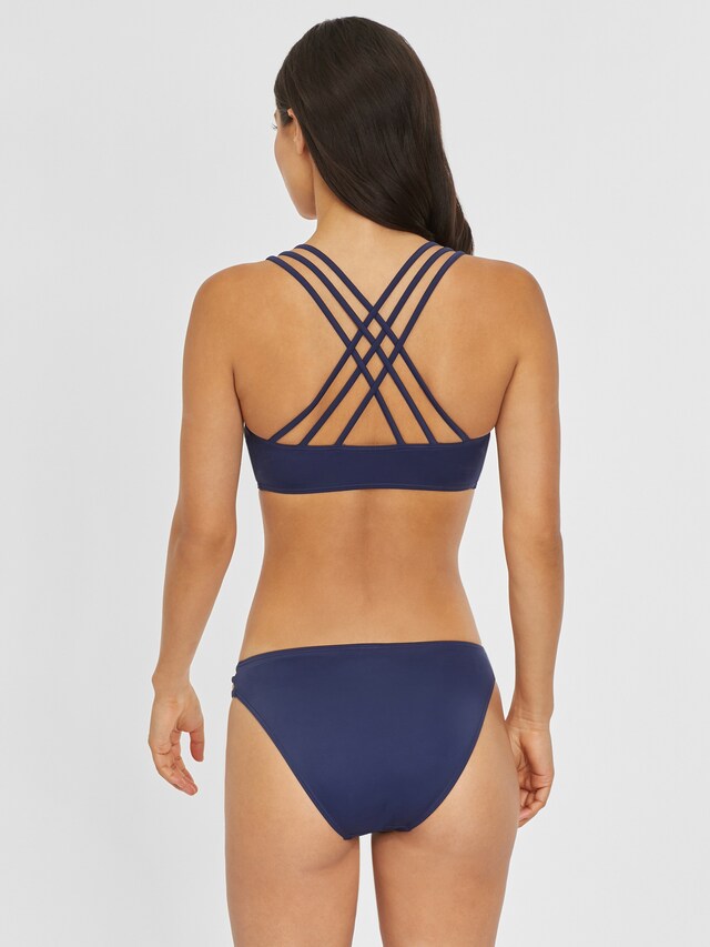 Bruno Banani, Bikini 'Alexa BB', kék, 3 kép a 6 közül