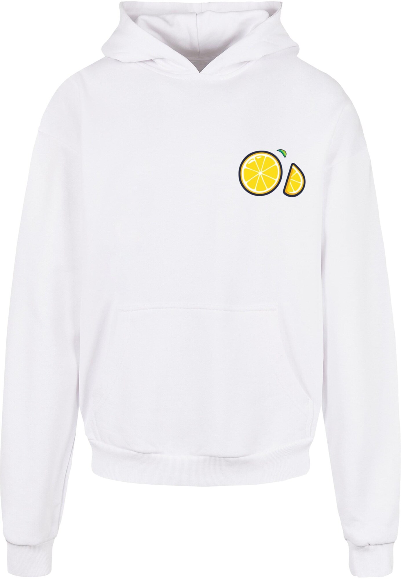 Thumbnail - Sweatshirt 'Lemon Party'
