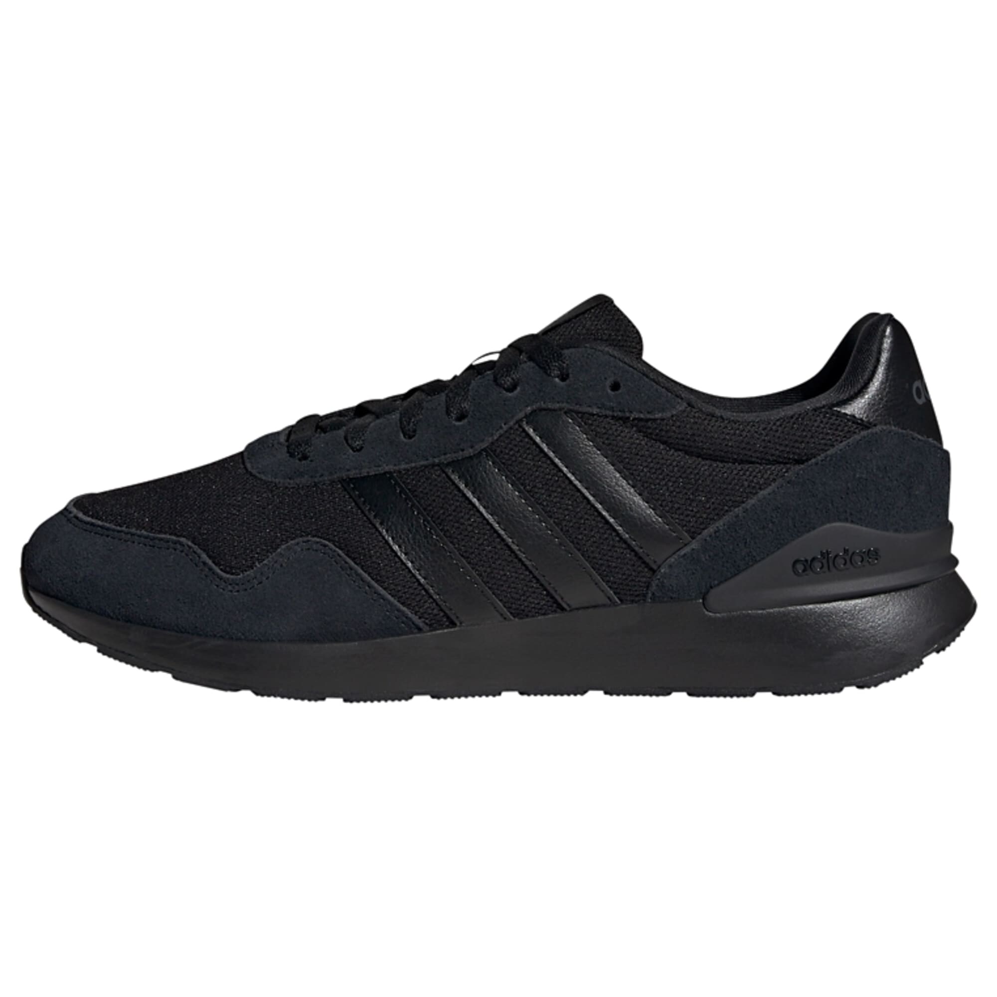 ADIDAS SPORTSWEAR Sneaker low Run 60s 4.0  negru
