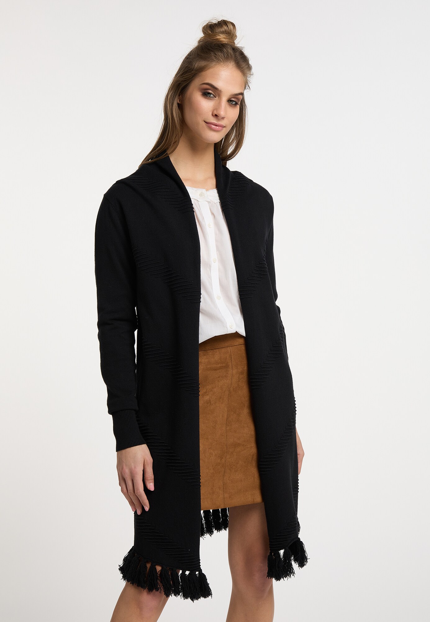 Thumbnail - usha FESTIVAL Strickjacke