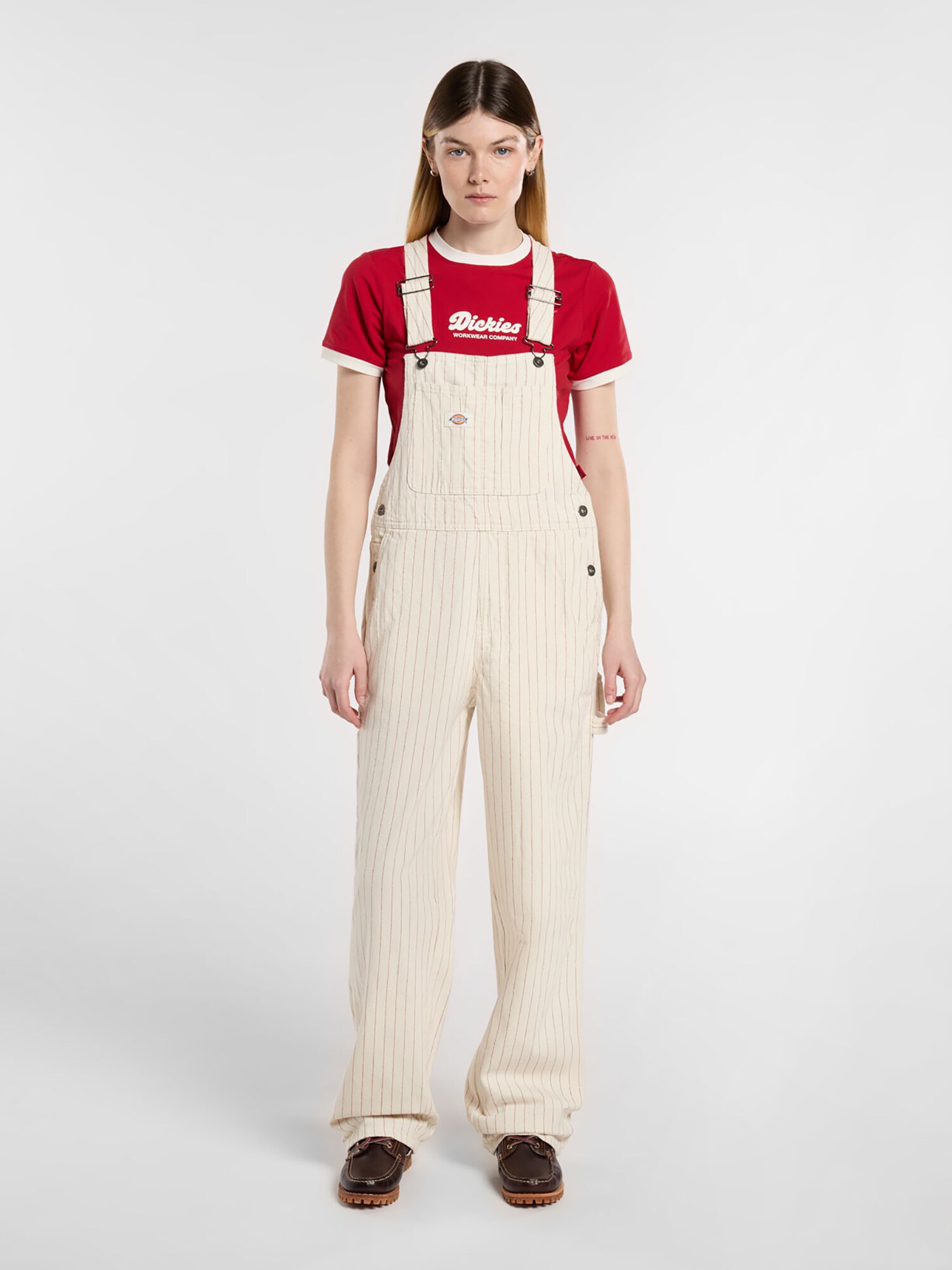 Thumbnail - DICKIES Latzhose Service
