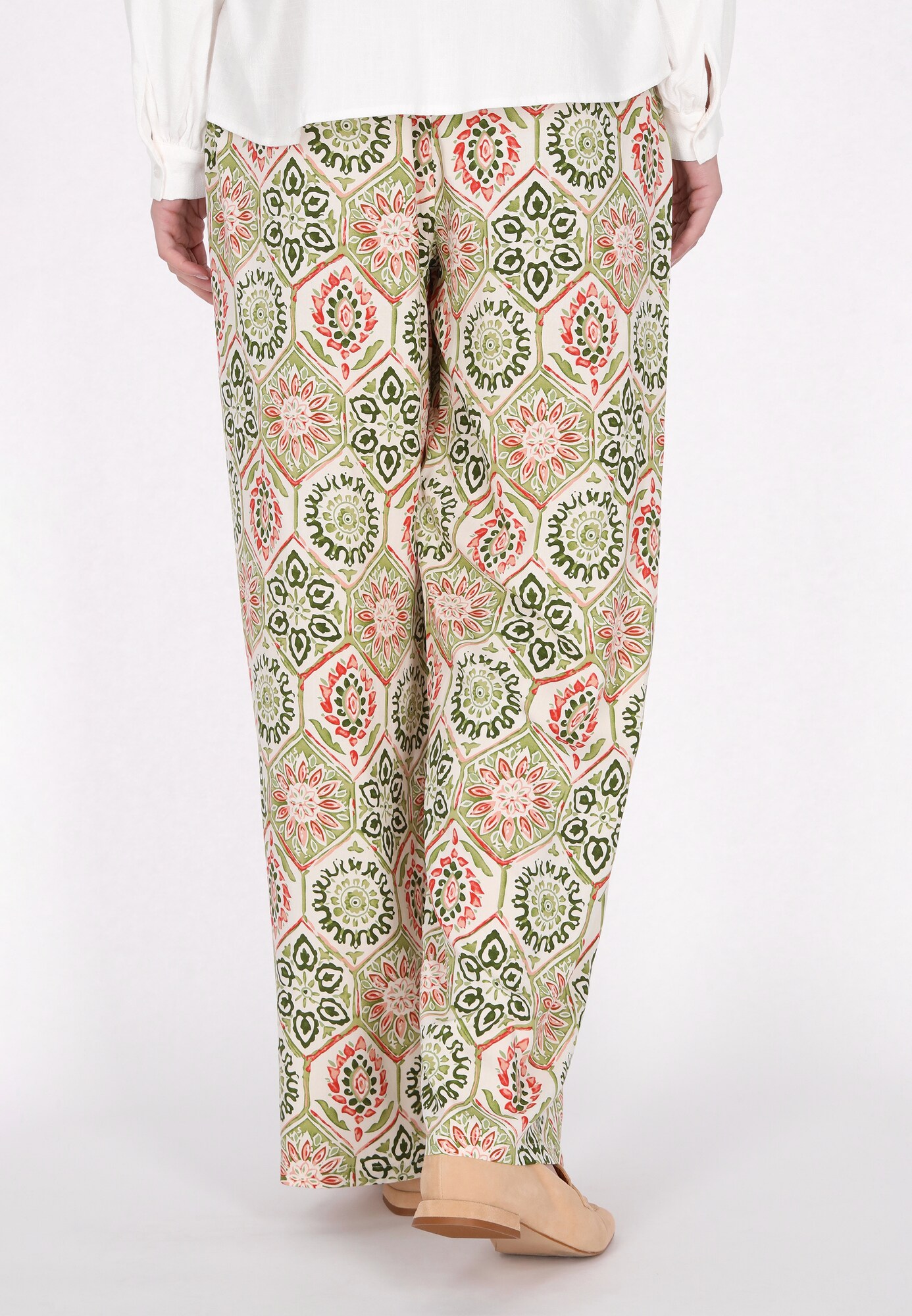 Thumbnail - usha FESTIVAL Hose