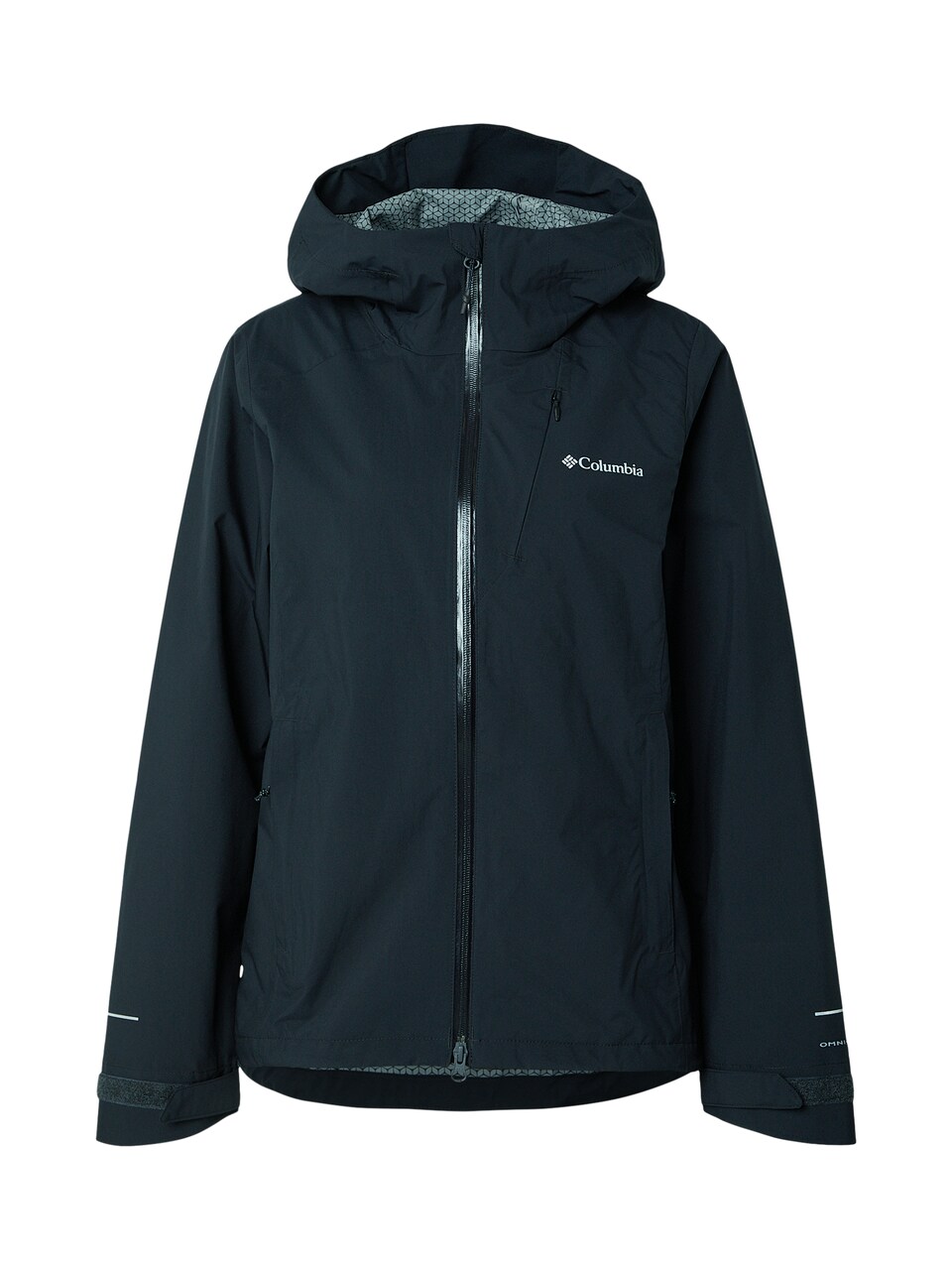 Outdoorjacka 'Trailborne™'