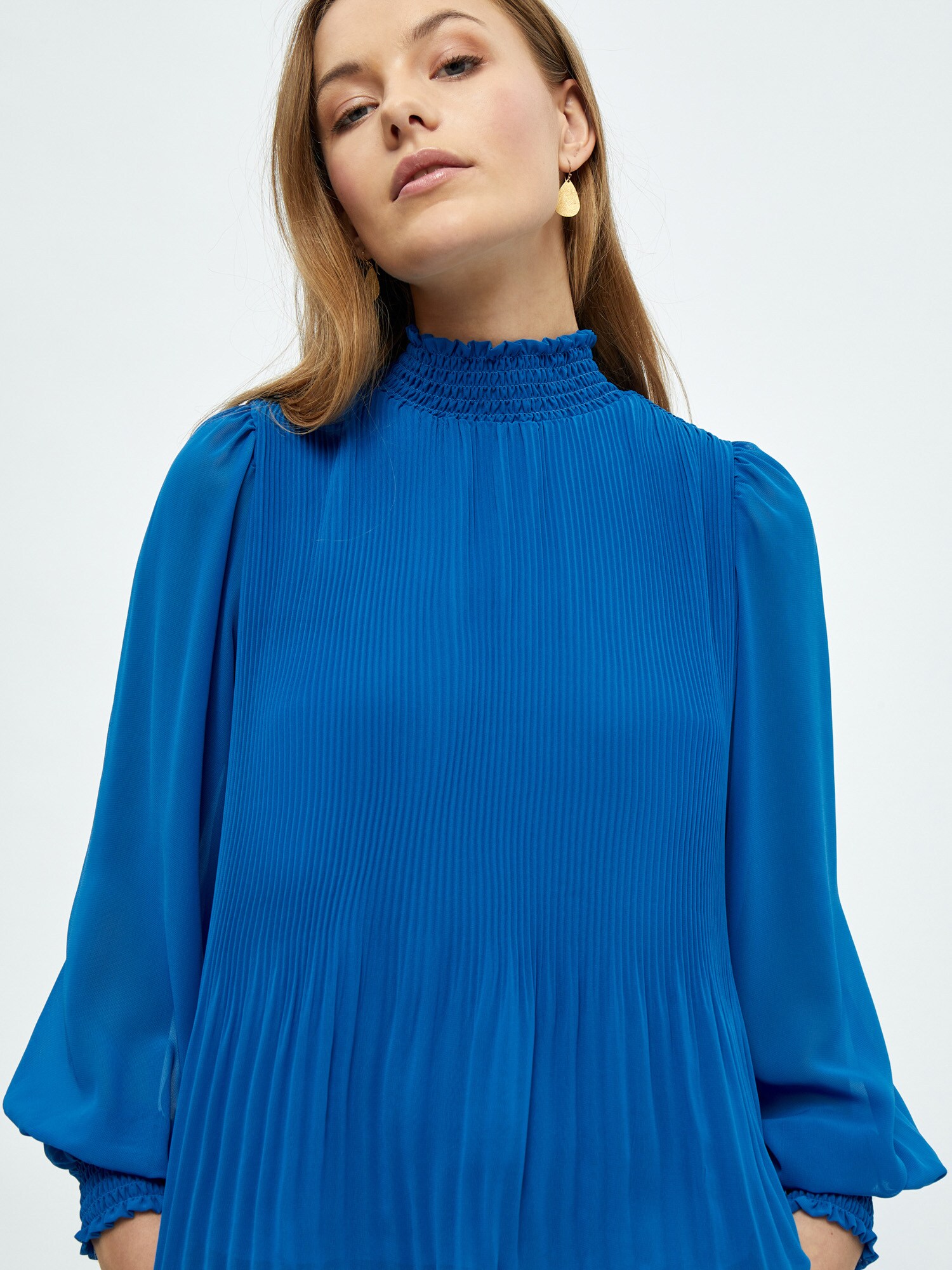 Thumbnail - minus Bluse Mia