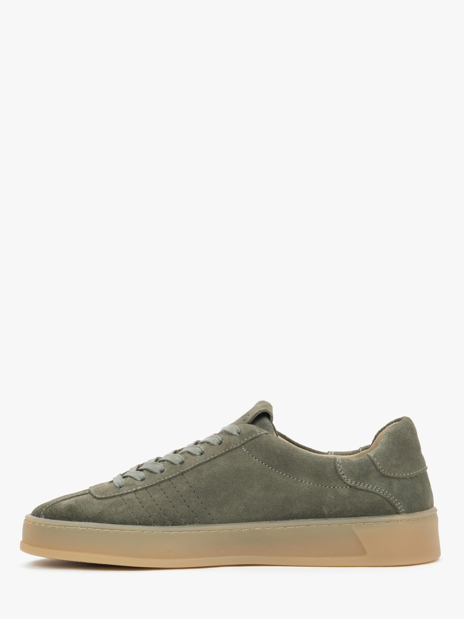Estro Zapatillas deportivas bajas '09-3633'  oliva