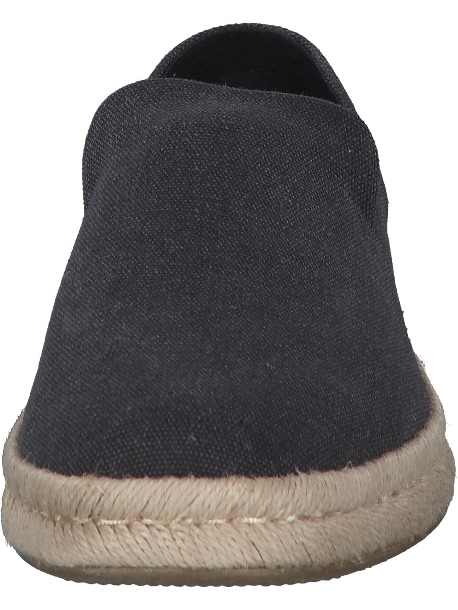 TOMS Espadrilky 'Santiago' čierna (obrázok 5)
