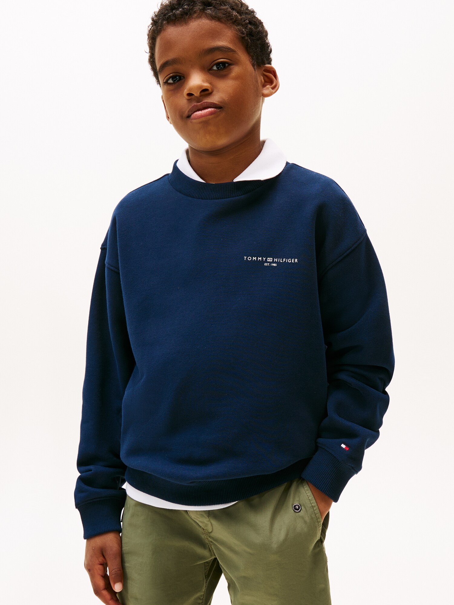 Thumbnail - Sweatshirt