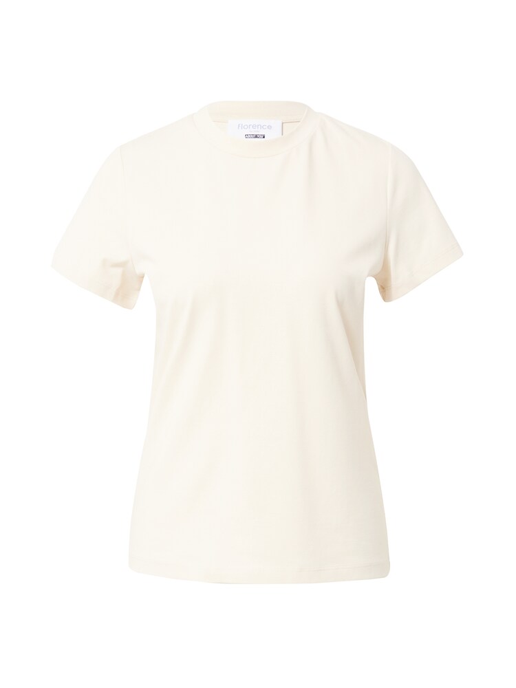 florence by mills exclusive for ABOUT YOU TShirt 'Cherry Pick' Damen Größe XXL beige / hellblau / pink