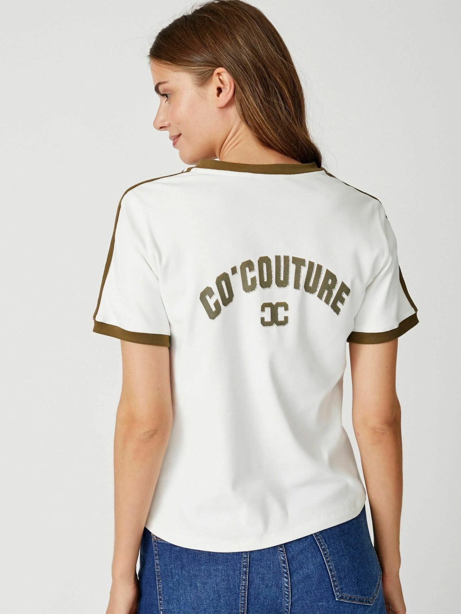 Thumbnail - cocouture T-Shirt  EdgeCC
