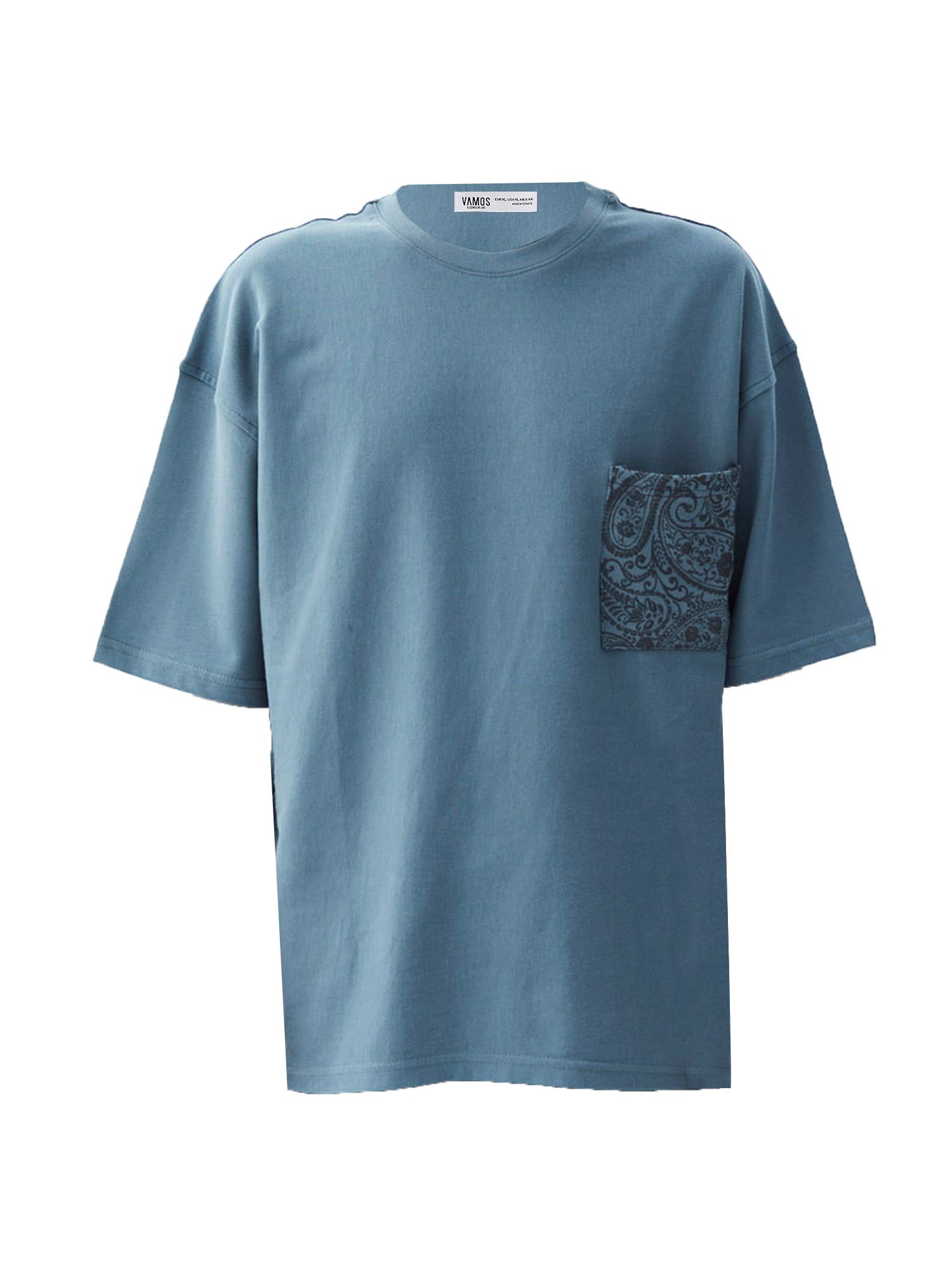 Thumbnail - VAMOS CLO Shirt City